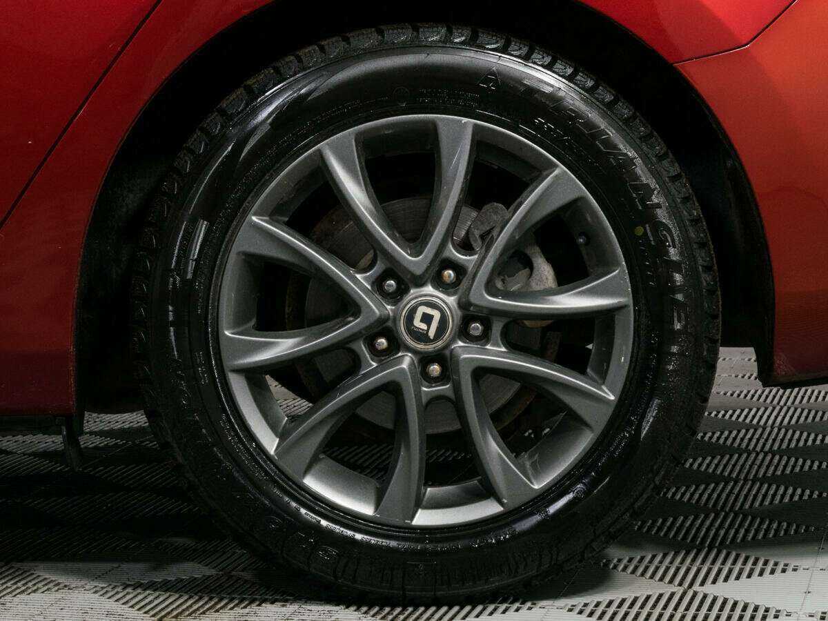 Купить Mazda 6, 2014, 150 349 км, фото №18