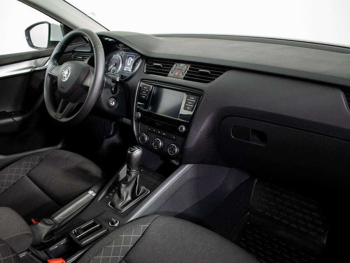 Купить Skoda Octavia, 2020, 25 550 км, фото №6
