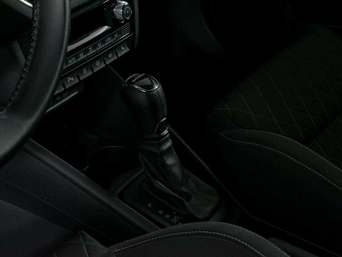 Купить Skoda Rapid, 2021, 64 950 км, фото №15