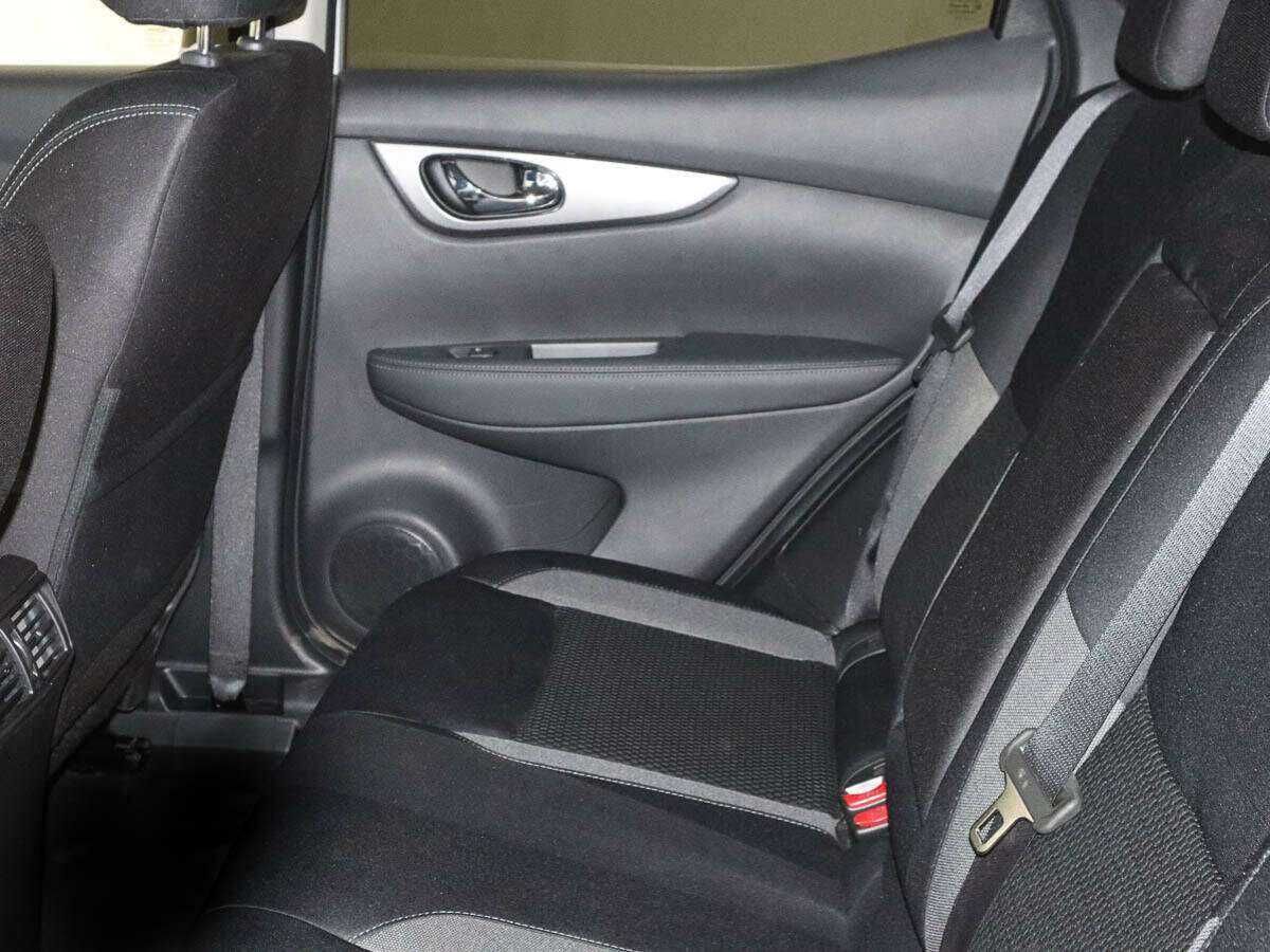 Купить Nissan Qashqai, 2021, 7 800 км, фото №9