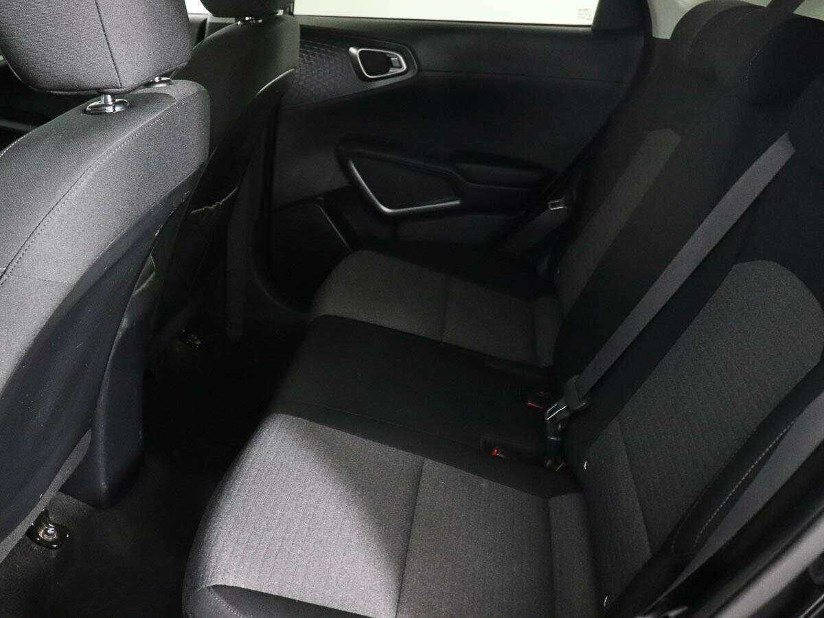 Купить Kia Soul, 2020, 44 580 км, фото №9