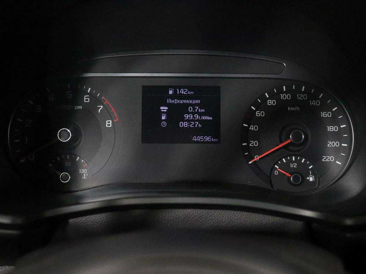 Купить Kia Soul, 2020, 44 580 км, фото №10