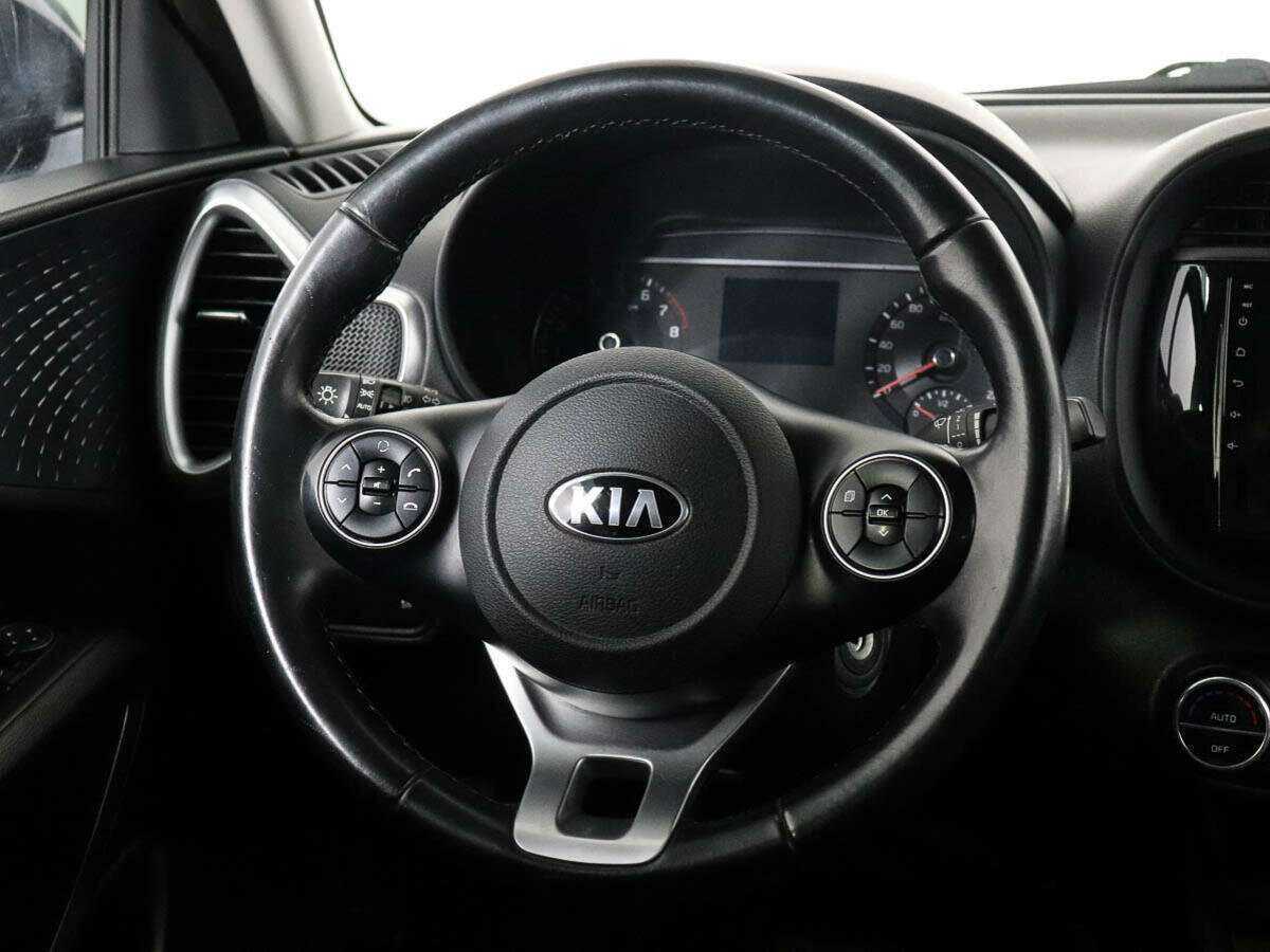 Купить Kia Soul, 2020, 44 580 км, фото №13