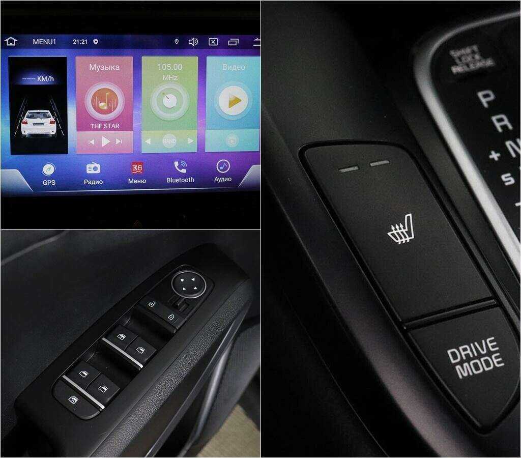 Купить Kia Soul, 2020, 44 580 км, фото №14