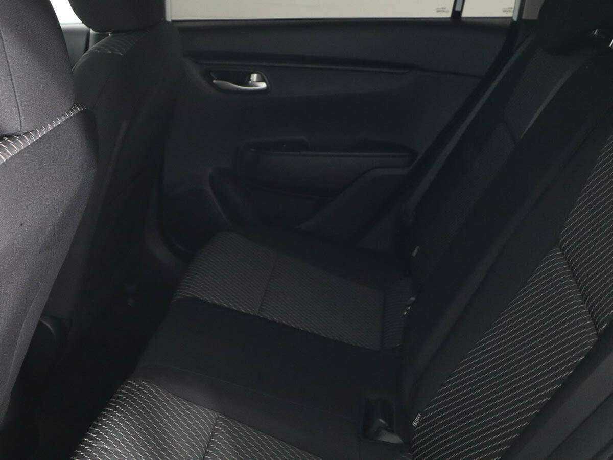 Купить Kia Rio X-Line, 2019, 104 420 км, фото №9