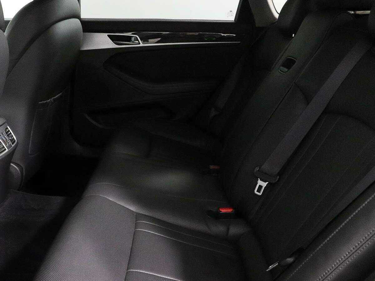 Купить Hyundai Genesis, 2015, 70 785 км, фото №8