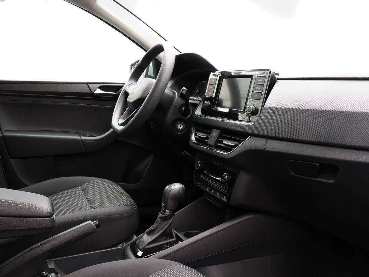 Купить Volkswagen Polo, 2020, 22 840 км, фото №7