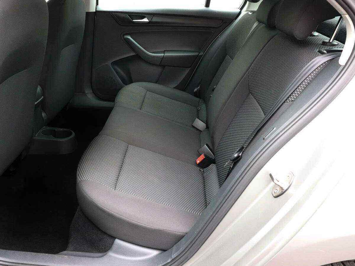 Купить Volkswagen Polo, 2020, 22 840 км, фото №8