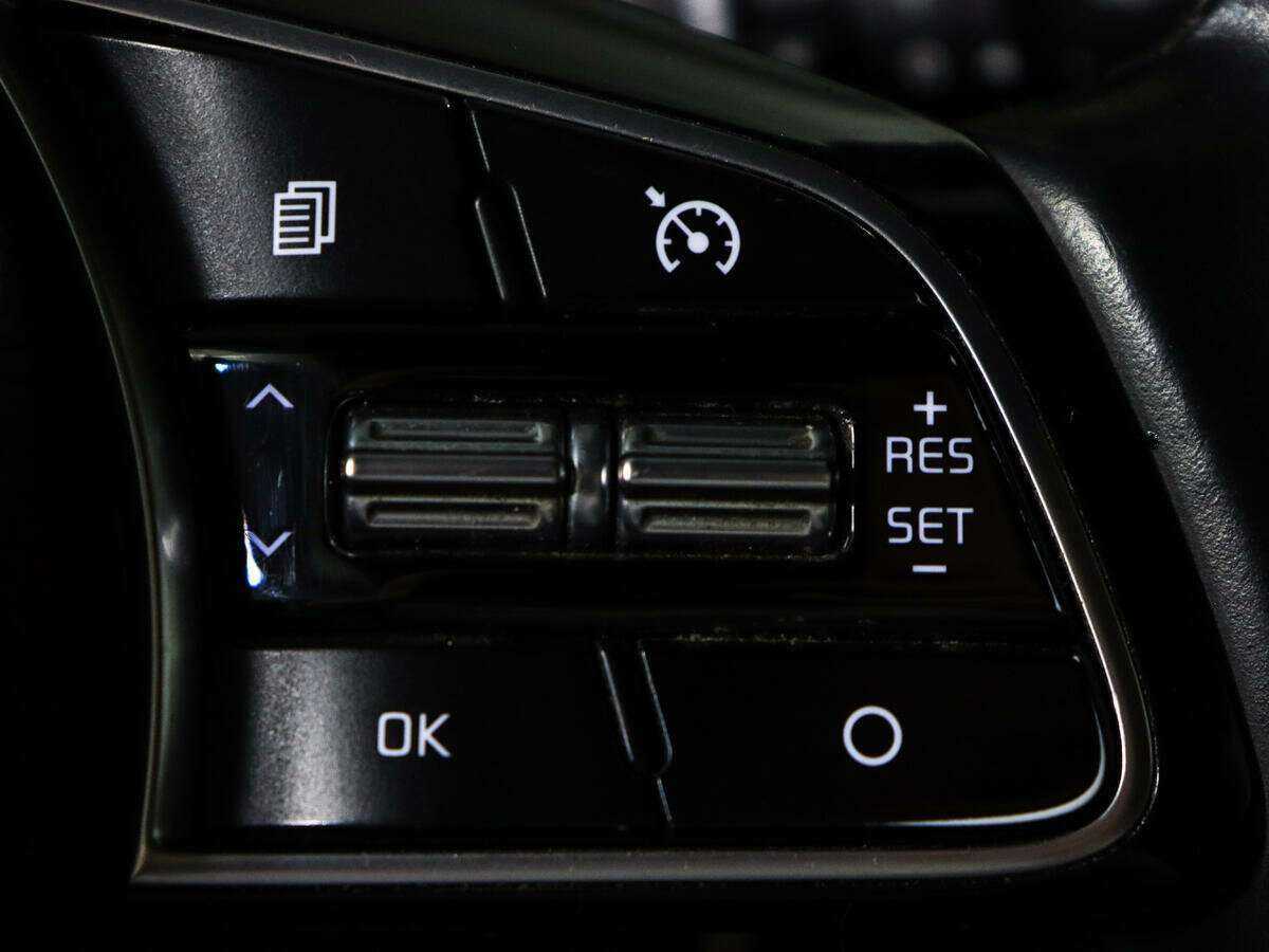 Купить Kia Seltos, 2020, 140 969 км, фото №14