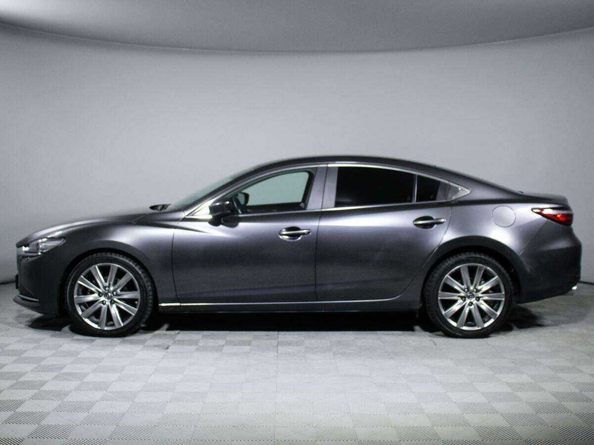 Купить Mazda 6, 2021, 37 451 км, фото №7