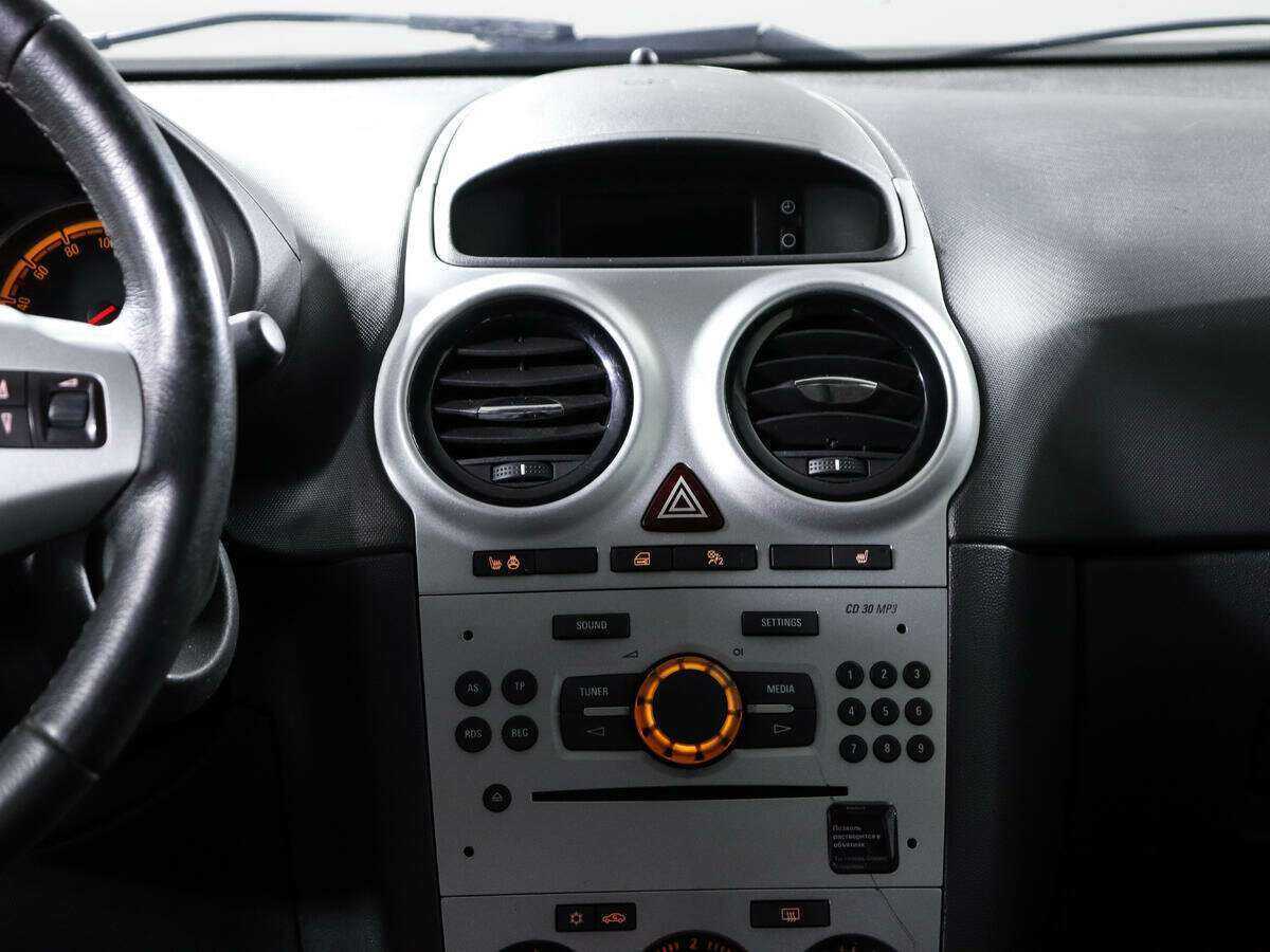 Купить Opel Corsa, 2013, 194 500 км, фото №12