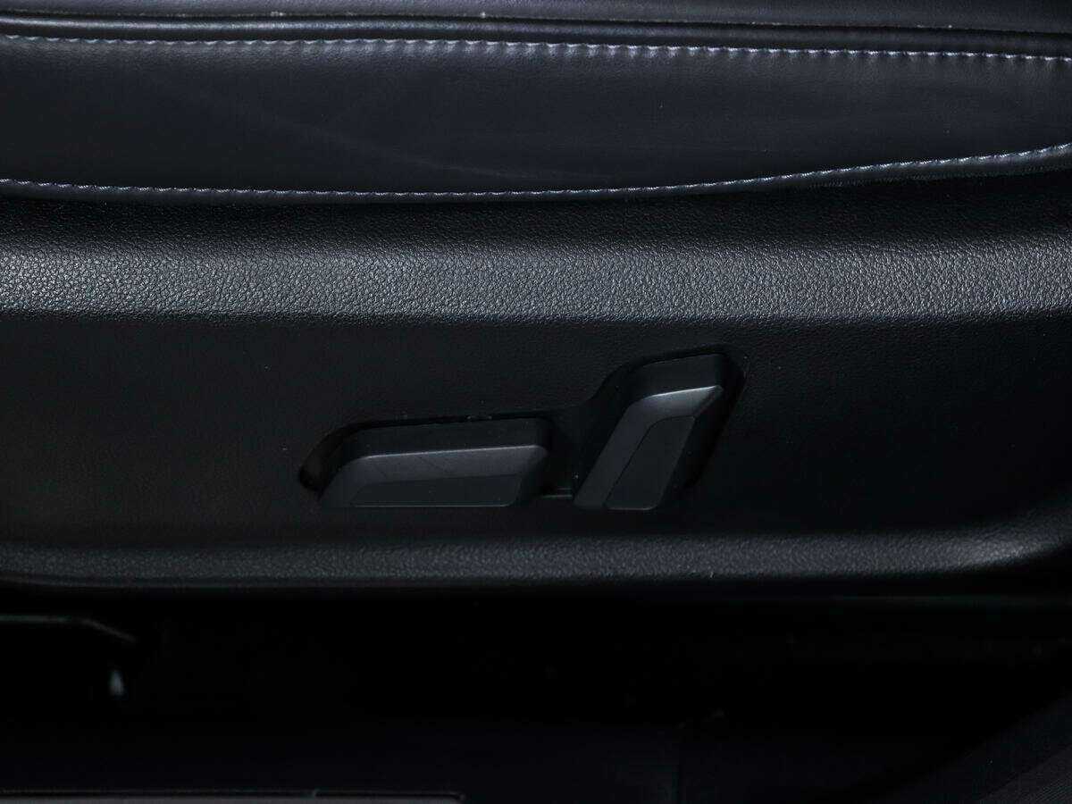 Купить Haval F7x, 2021, 54 929 км, фото №18