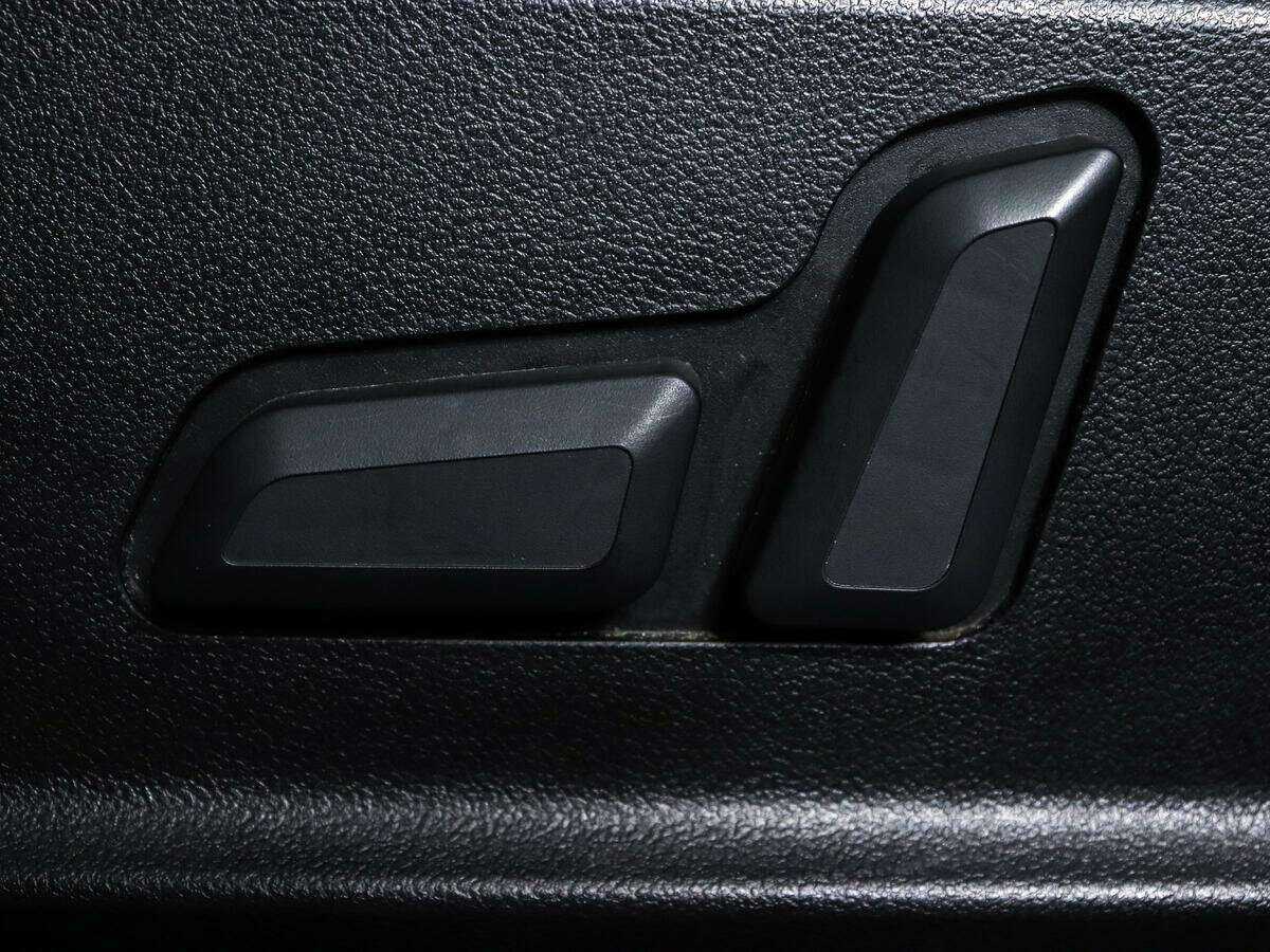 Купить Haval F7x, 2021, 50 306 км, фото №21