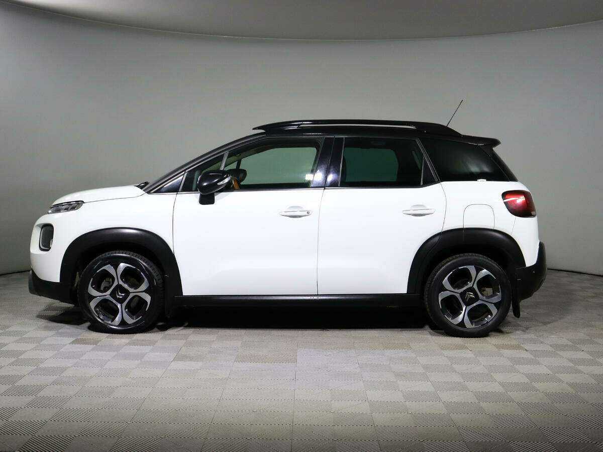 Купить Citroen C3 Aircross, 2017, 88 400 км, фото №7
