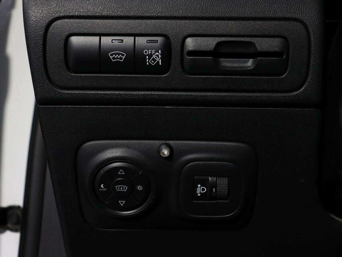 Купить Citroen C3 Aircross, 2017, 88 400 км, фото №18