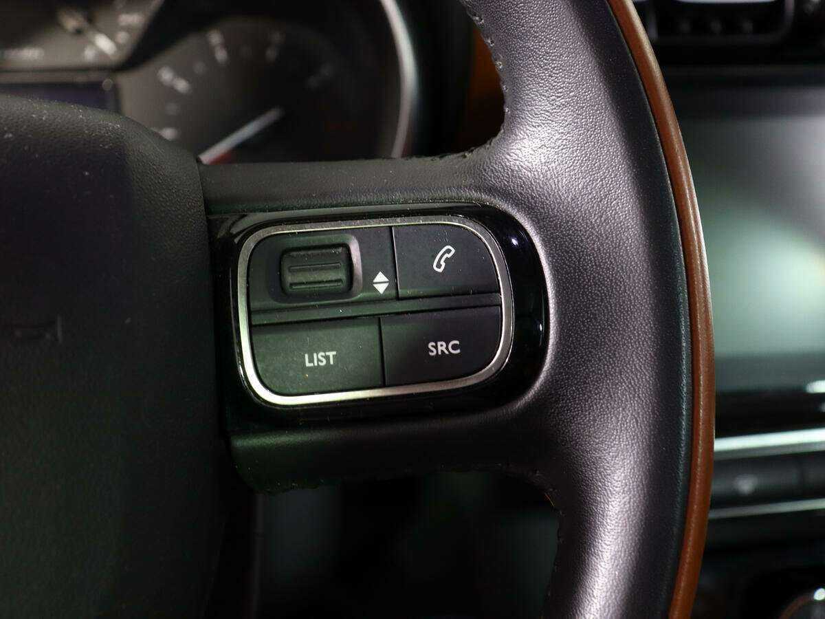 Купить Citroen C3 Aircross, 2017, 88 400 км, фото №19