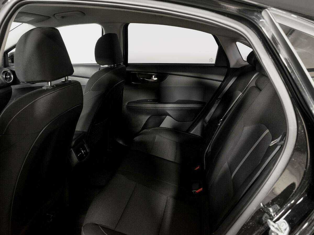 Купить Kia Cerato, 2020, 59 308 км, фото №10