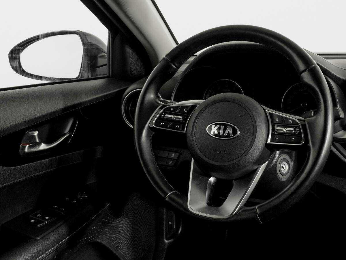 Купить Kia Cerato, 2020, 59 308 км, фото №13