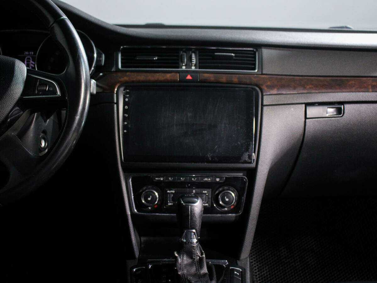 Купить Skoda Superb, 2014, 199 270 км, фото №12