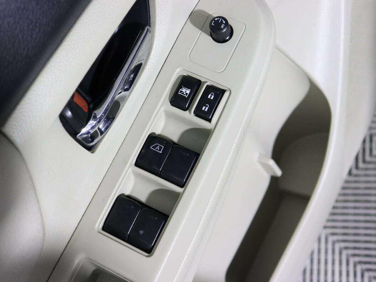 Купить Subaru XV, 2012, 88 650 км, фото №14