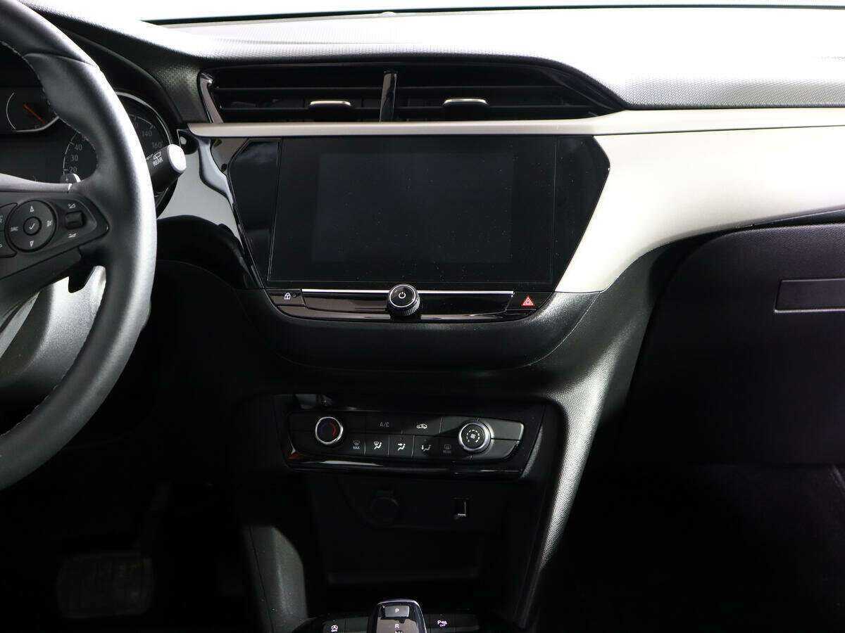 Купить Opel Corsa, 2022, 7 835 км, фото №11