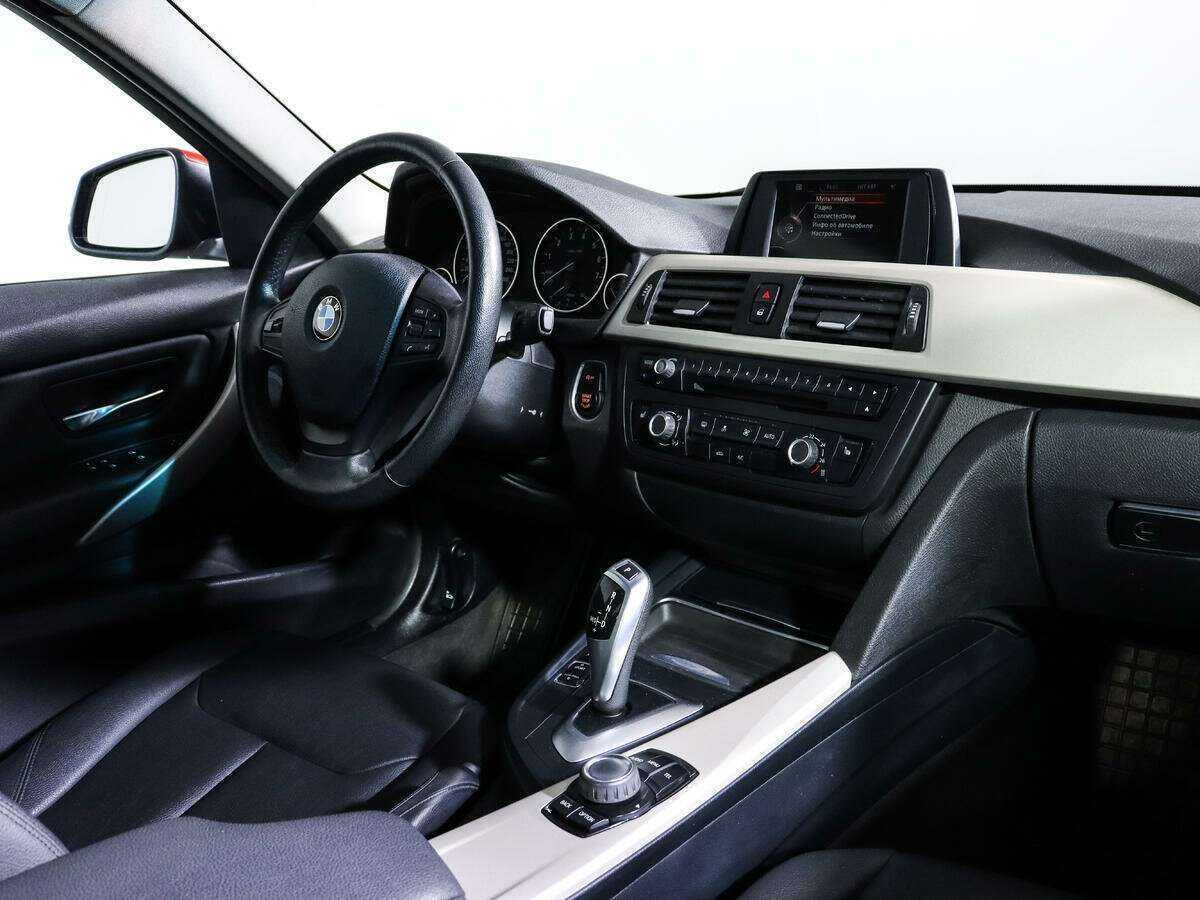 Купить BMW 3 серии 316i, 2014, 77 000 км, фото №8