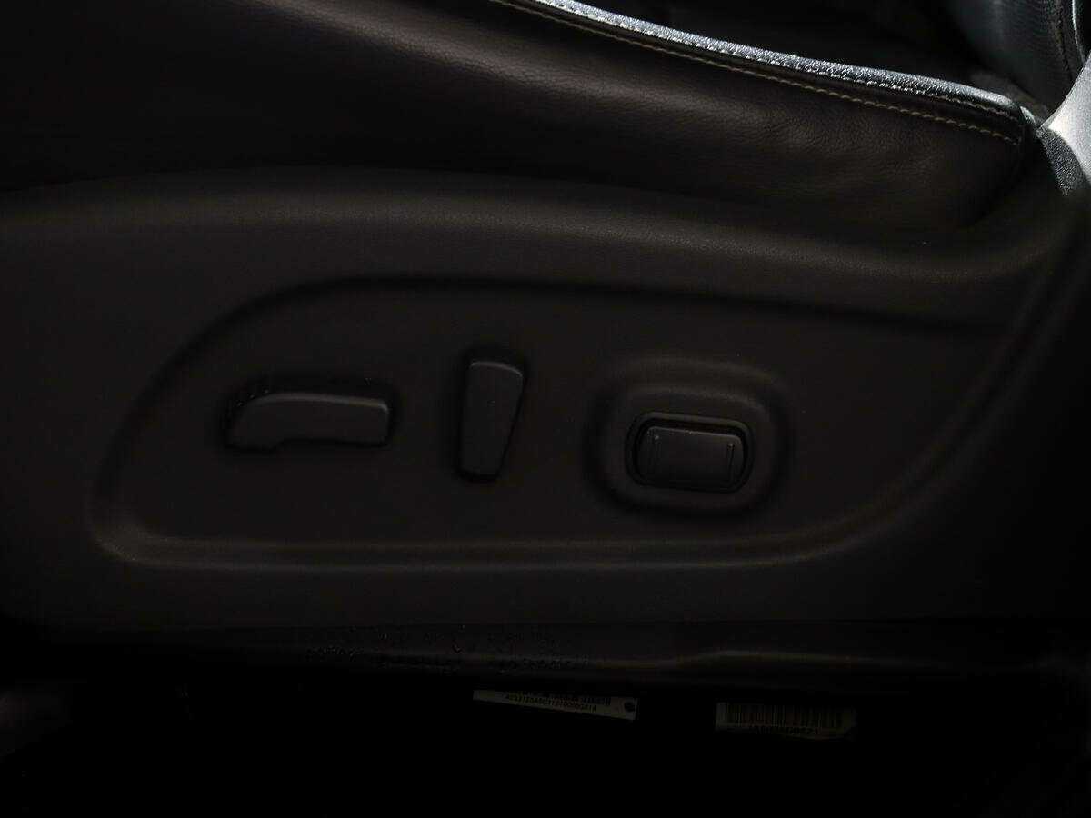 Купить Nissan Murano, 2016, 100 734 км, фото №18