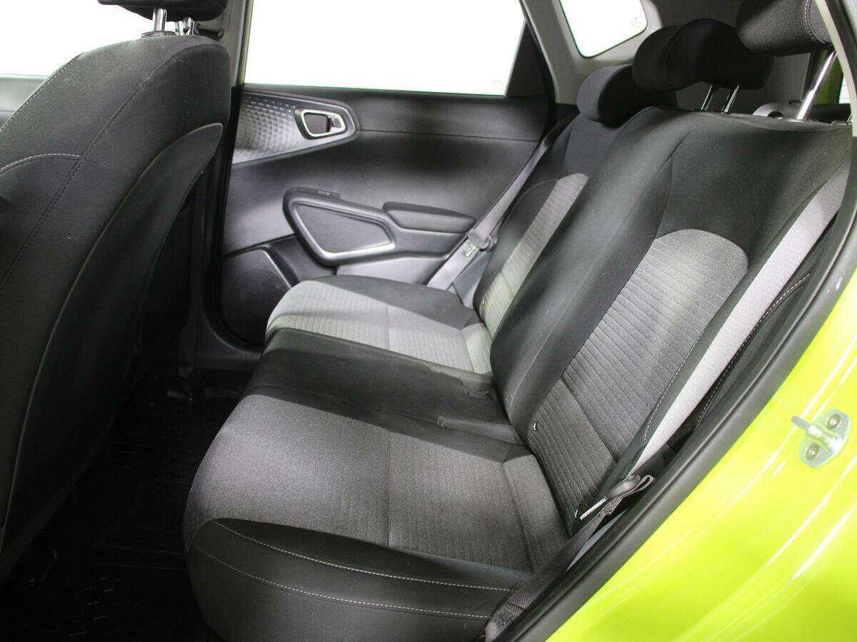 Купить Kia Soul, 2019, 75 000 км, фото №10