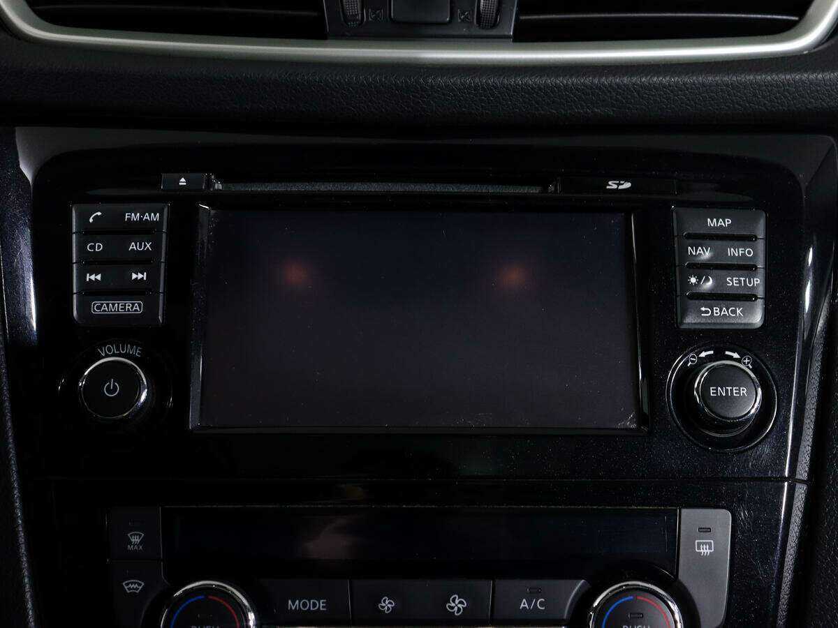 Купить Nissan X-Trail, 2015, 112 000 км, фото №20