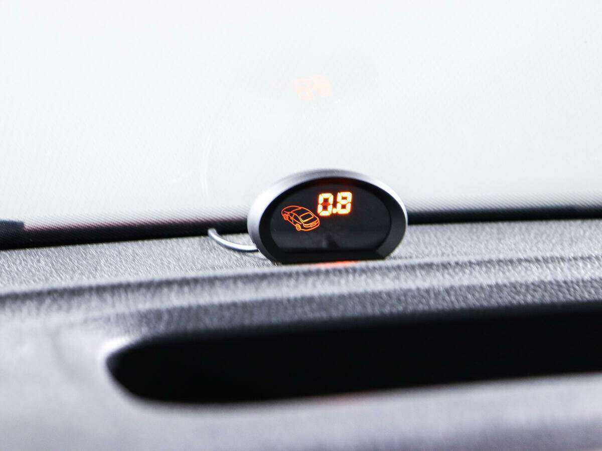 Купить Renault Sandero Stepway, 2020, 12 275 км, фото №14