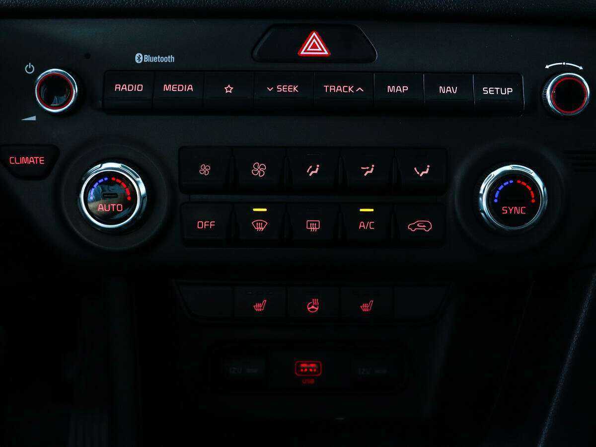 Купить Kia Sportage, 2020, 64 400 км, фото №20