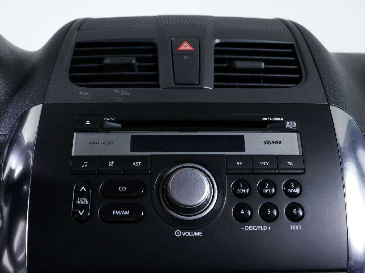 Купить Suzuki SX4, 2013, 82 809 км, фото №17