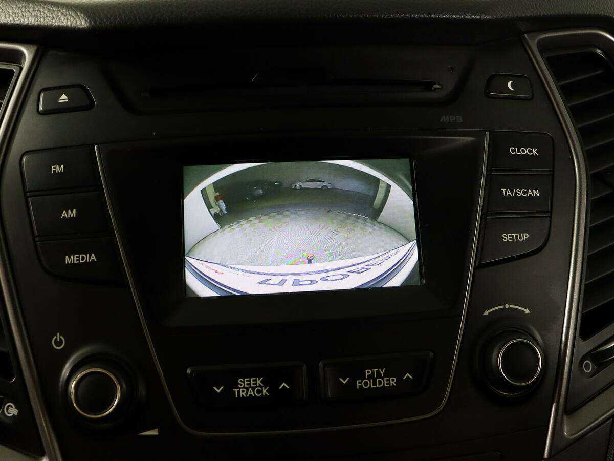 Купить Hyundai Santa Fe, 2013, 102 200 км, фото №20