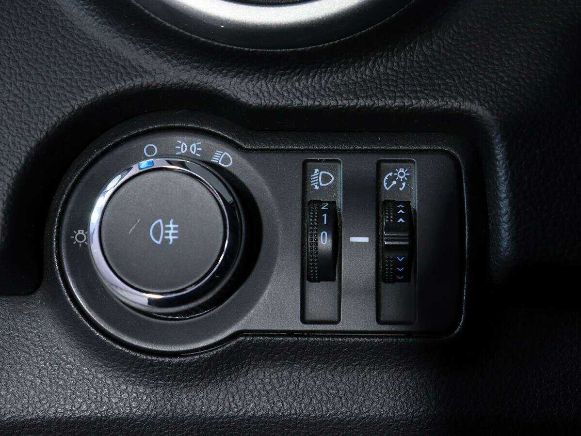 Купить Chevrolet Tracker, 2015, 84 282 км, фото №15