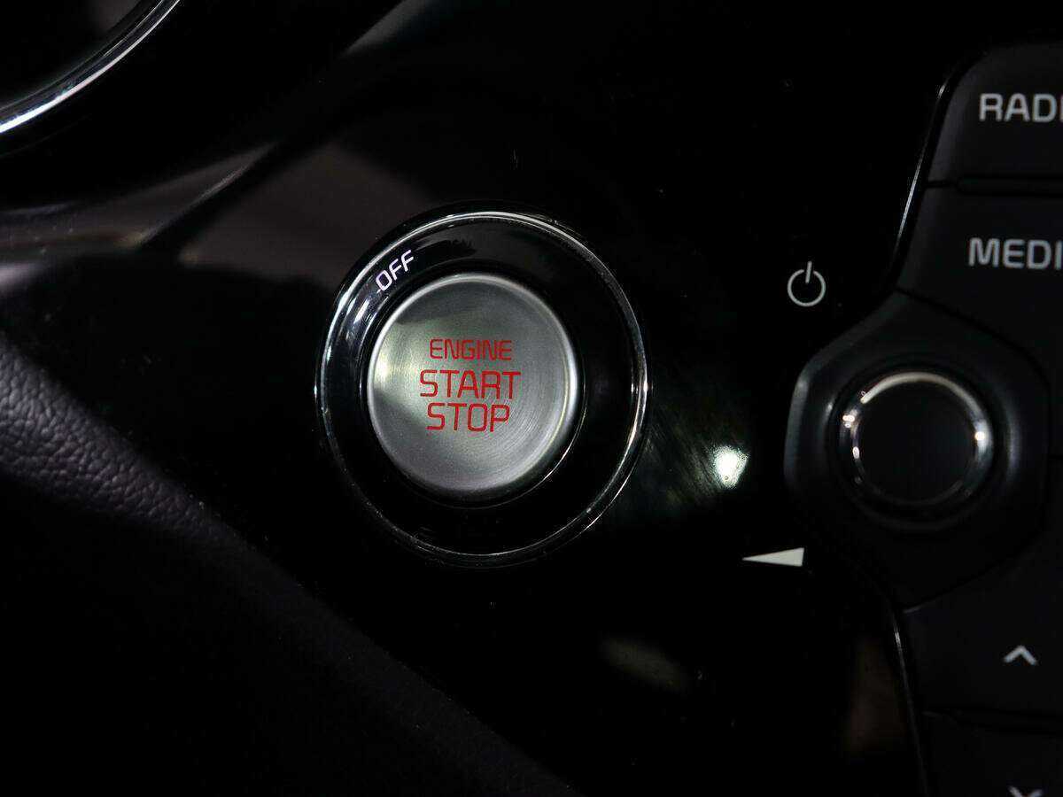 Купить Kia Ceed, 2018, 136 296 км, фото №19