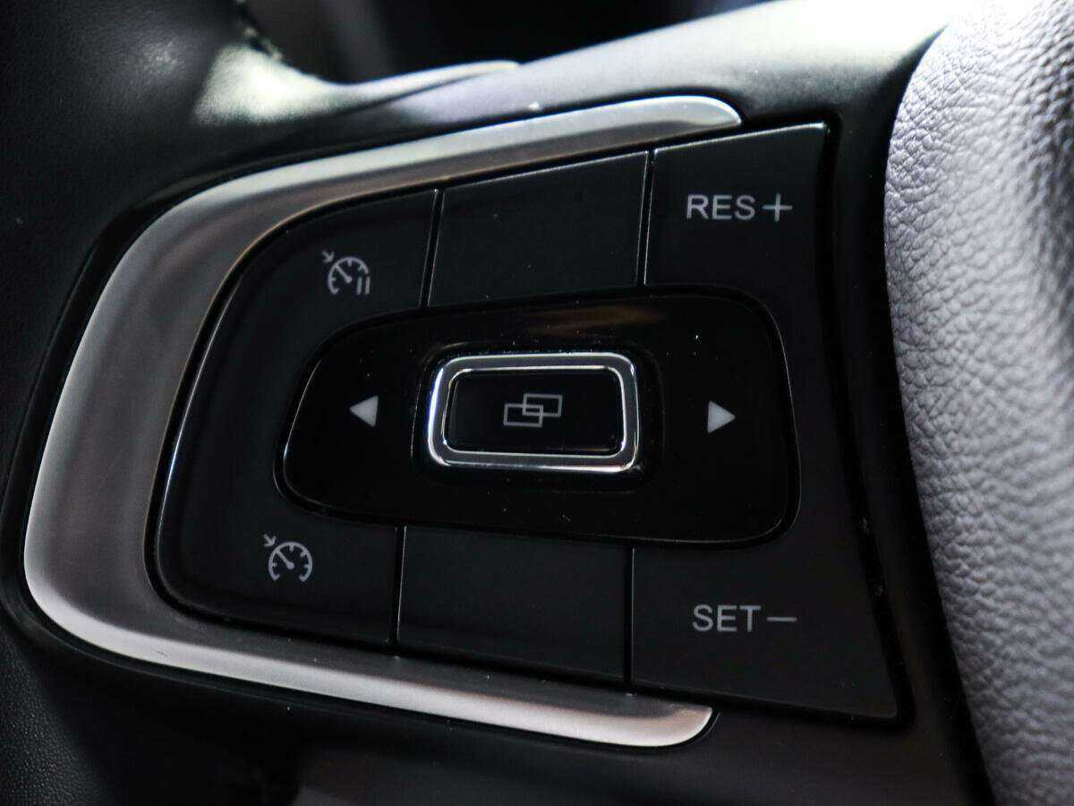 Купить Chery Tiggo 4, 2019, 26 000 км, фото №15