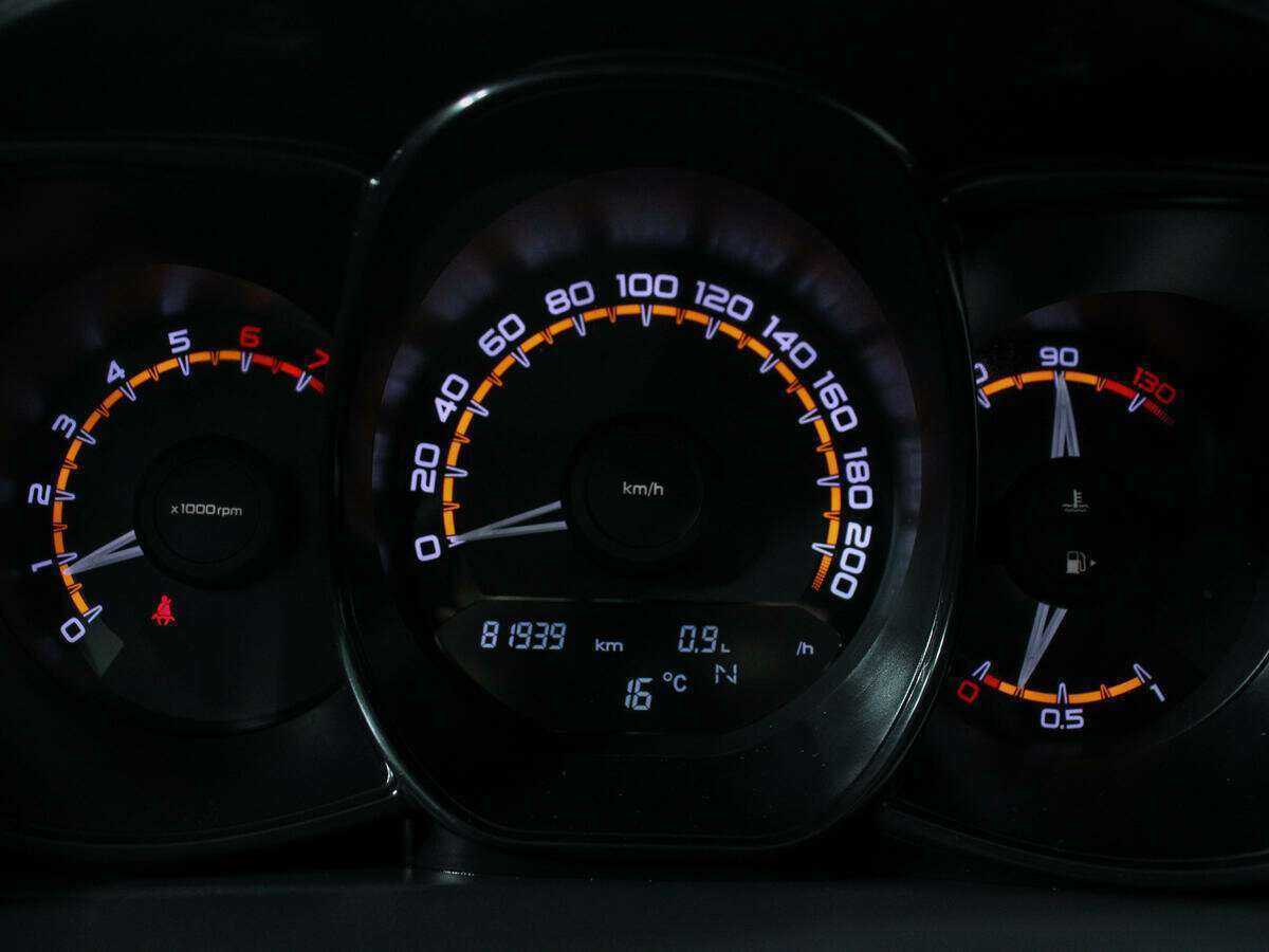 Купить Lada (ВАЗ) Vesta SW, 2019, 82 000 км, фото №8