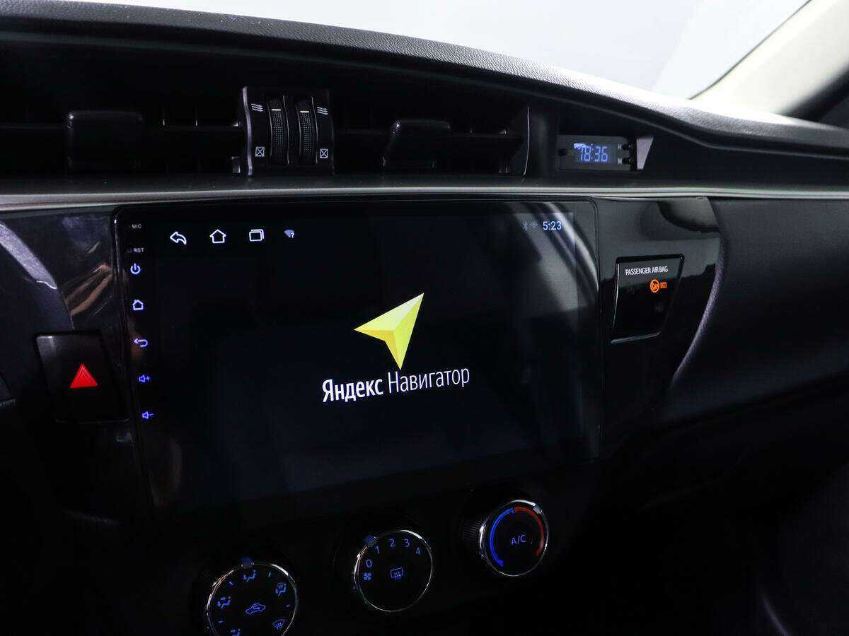 Купить Toyota Corolla, 2013, 101 000 км, фото №12