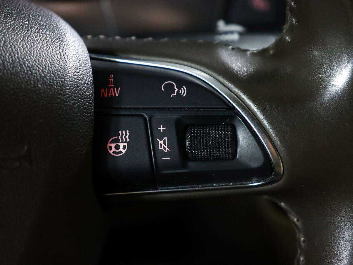 Купить Audi A6, 2014, 181 759 км, фото №19