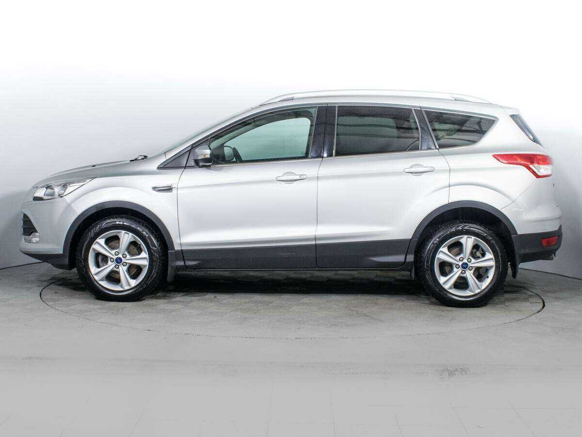 Купить Ford Kuga, 2016, 98 069 км, фото №8