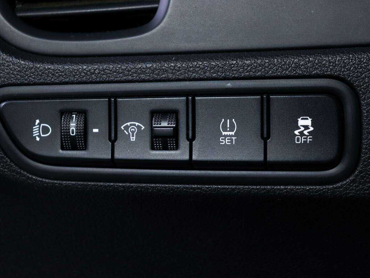 Купить Kia Rio, 2018, 79 850 км, фото №17