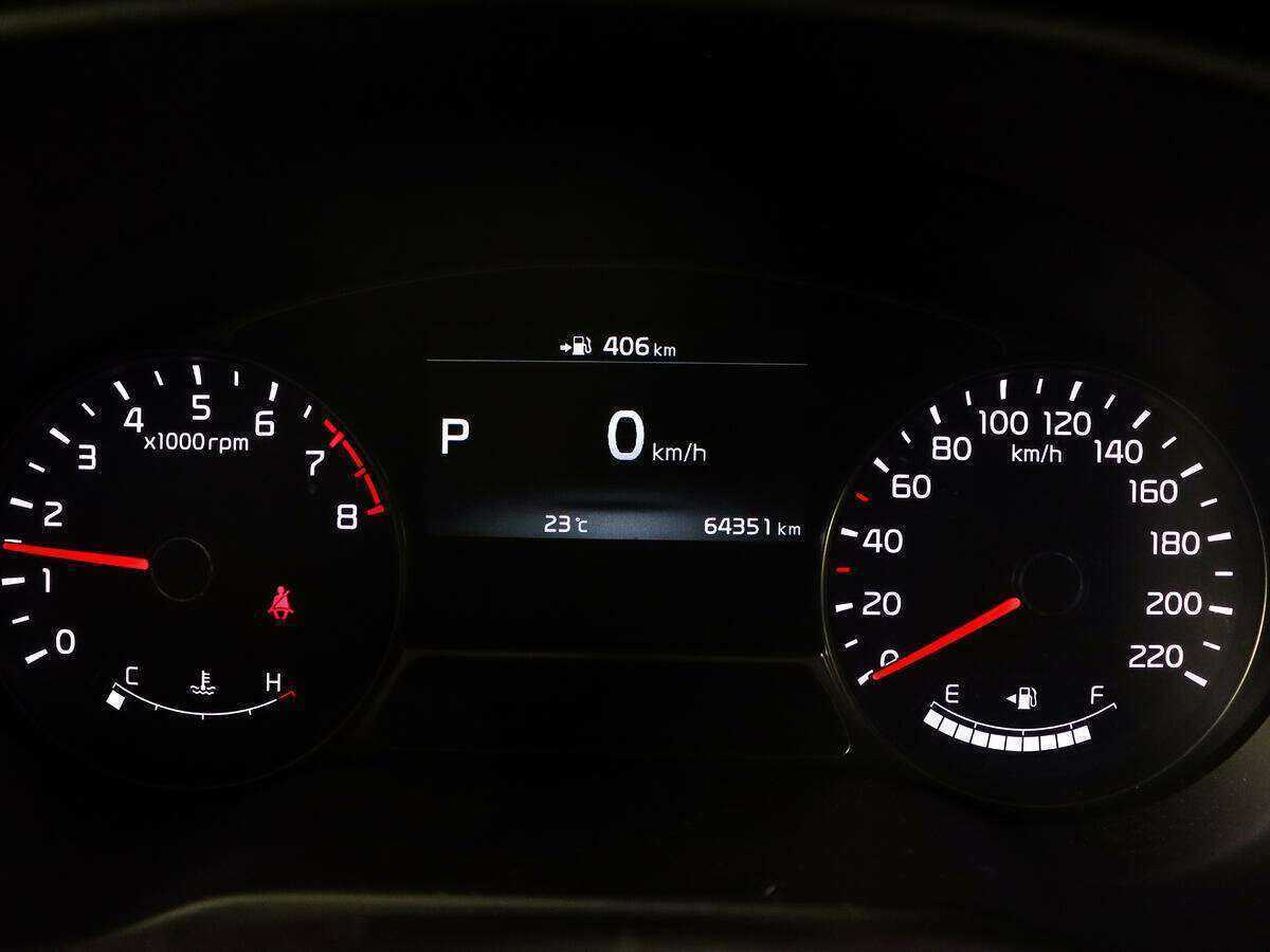 Купить Kia Soul, 2017, 64 350 км, фото №11