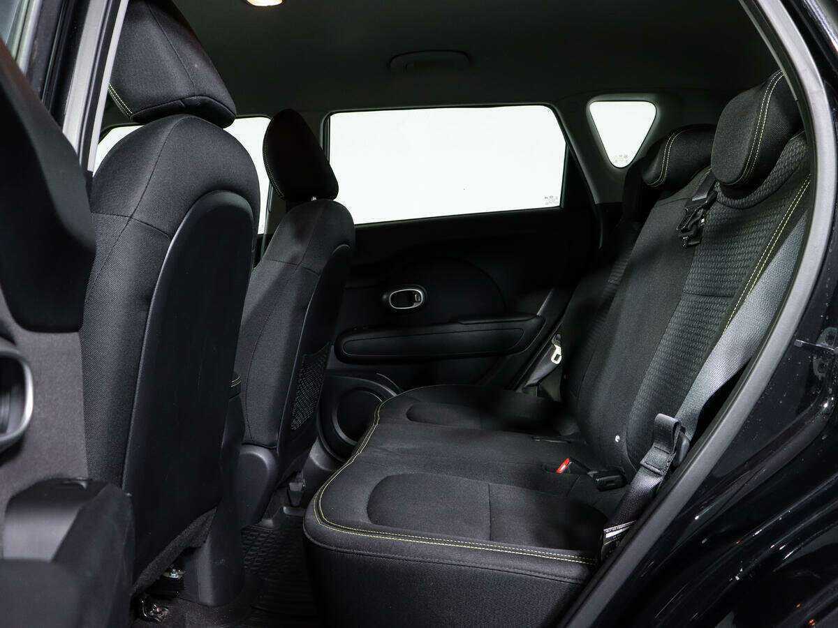 Купить Kia Soul, 2016, 118 000 км, фото №10