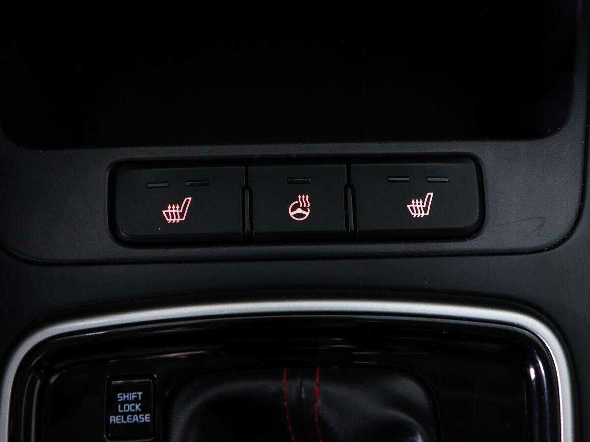 Купить Kia Rio, 2020, 54 000 км, фото №16