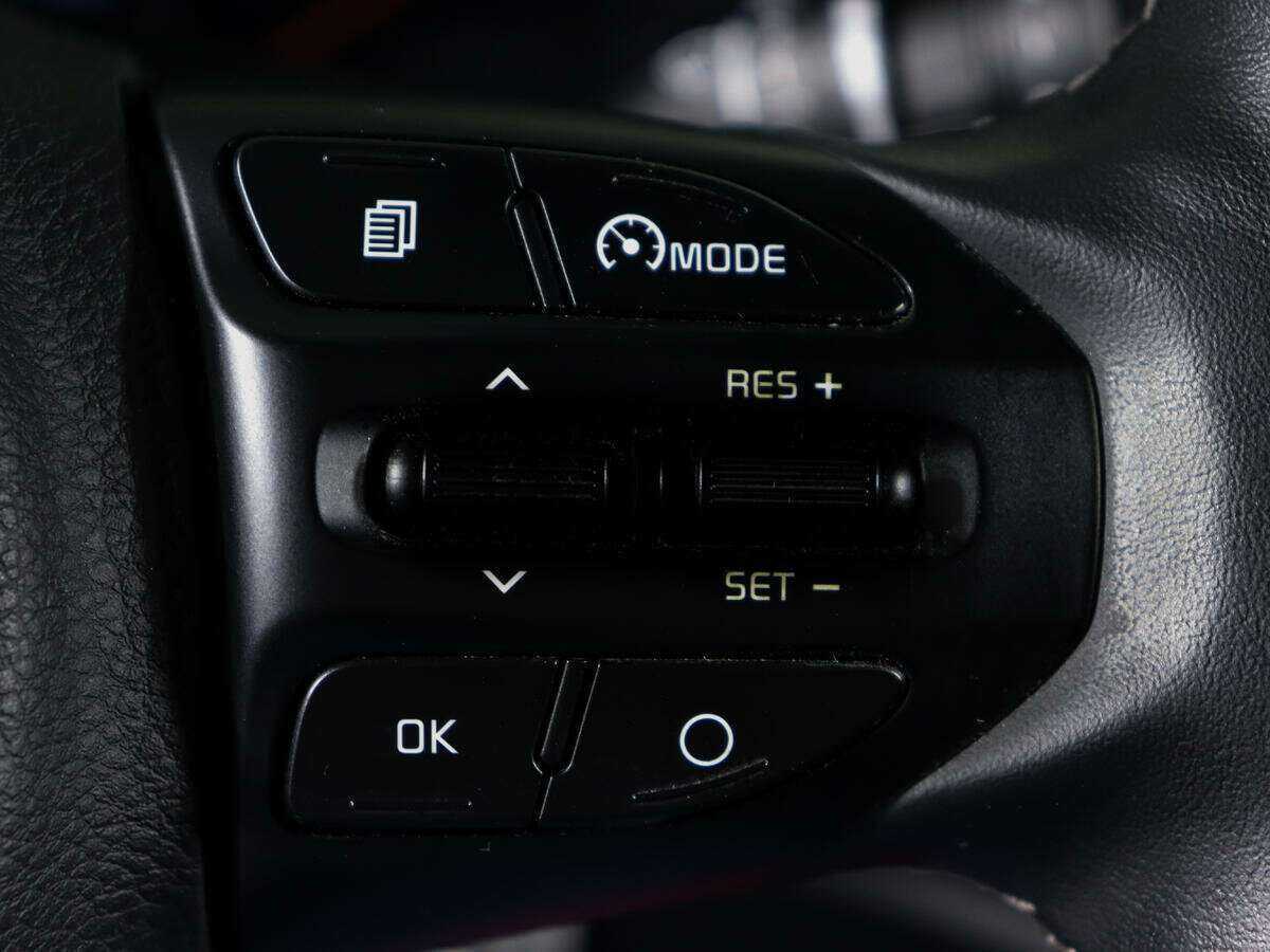 Купить Kia Rio X-Line, 2019, 91 600 км, фото №19