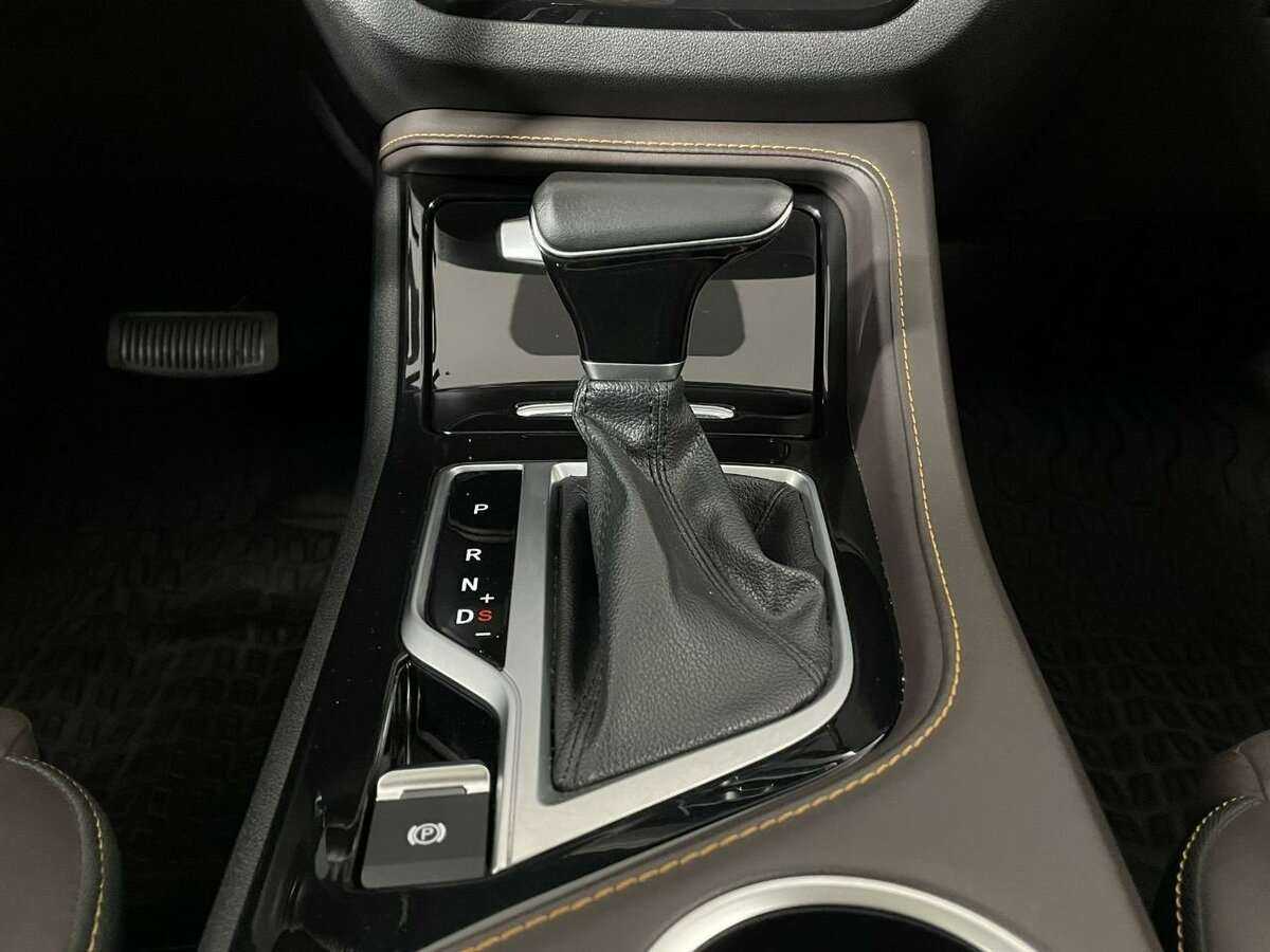 Купить Changan CS35PLUS, 2019, 99 296 км, фото №12