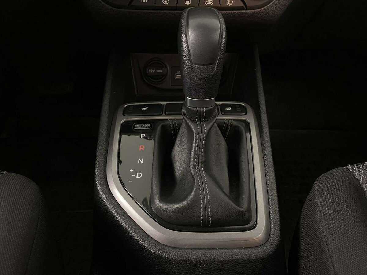 Купить Hyundai Creta, 2017, 131 961 км, фото №13