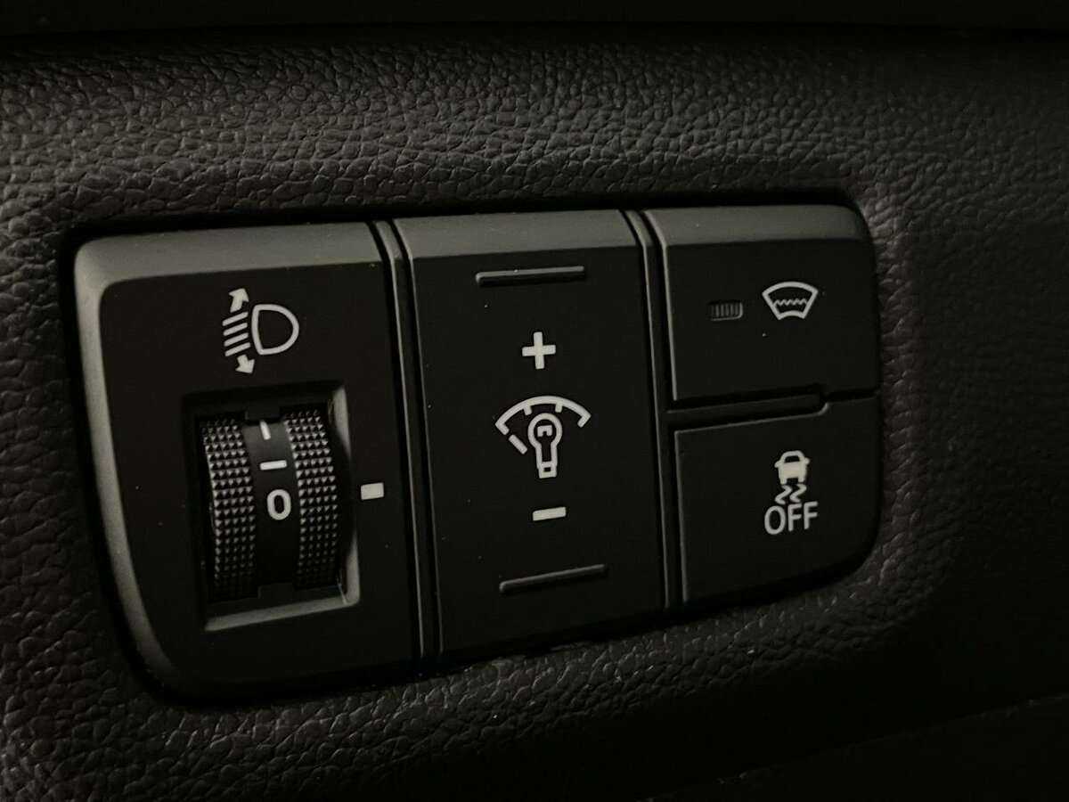 Купить Hyundai Creta, 2019, 126 606 км, фото №9