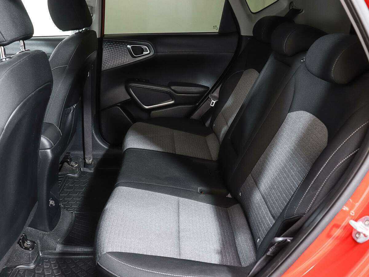 Купить Kia Soul, 2019, 27 903 км, фото №10