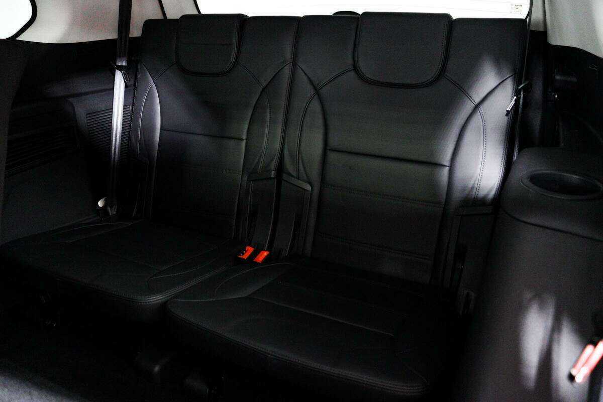 Купить Haval H9, 2020, 80 876 км, фото №14